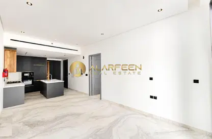 Apartment - 1 Bedroom - 2 Bathrooms for sale in 48 Parkside - Arjan - Dubai