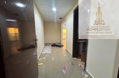 Apartment - 2 - 2 for rent in Al Rashidiya Towers - Al Rashidiya - Ajman Downtown - Ajman Apartment - 2 - 2 for rent in Al Rashidiya Towers - Al Rashidiya - Ajman Downtown - Ajman