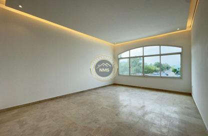 Apartment - Studio - 1 for rent in Al Maqtaa Tower 1 - Hadbat Al Zafranah - Muroor Area - Abu Dhabi Apartment - Studio - 1 for rent in Al Maqtaa Tower 1 - Hadbat Al Zafranah - Muroor Area - Abu Dhabi
