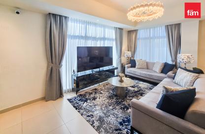 Villa - 4 - 6 for rent in Senses at the Fields - The Fields - District 11 - Mohammed Bin Rashid City - Dubai Villa - 4 - 6 for rent in Senses at the Fields - The Fields - District 11 - Mohammed Bin Rashid City - Dubai