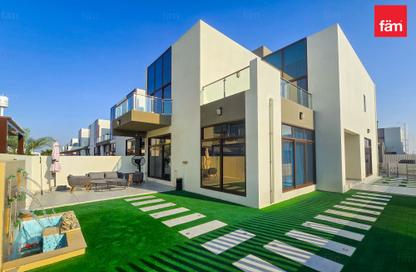 Villa - 4 - 6 for rent in Senses at the Fields - The Fields - District 11 - Mohammed Bin Rashid City - Dubai Villa - 4 - 6 for rent in Senses at the Fields - The Fields - District 11 - Mohammed Bin Rashid City - Dubai