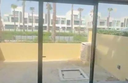 Villa - 4 - 4 for rent in Malta - Damac Lagoons - Dubai