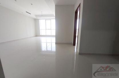 Apartment - 1 - 2 for rent in Sahara Tower 6 - Sahara Complex - Al Nahda - Sharjah
