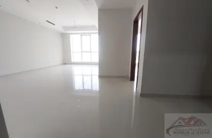 Apartment - 1 Bedroom - 2 Bathrooms for rent in Sahara Tower 6 - Sahara Complex - Al Nahda - Sharjah