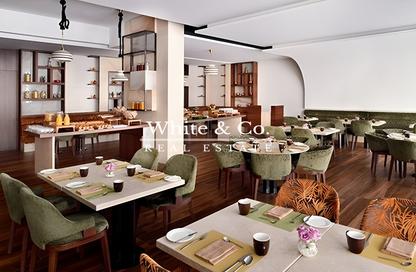 Apartment - 2 Bedrooms - 3 Bathrooms for rent in Movenpick Hotel Apartments Downtown - Downtown Dubai - Dubai