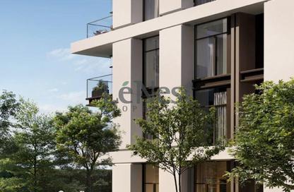 Apartment - 1 Bedroom - 1 Bathroom for sale in Terra Heights Building 2 - Terra Heights - Expo City - Dubai
