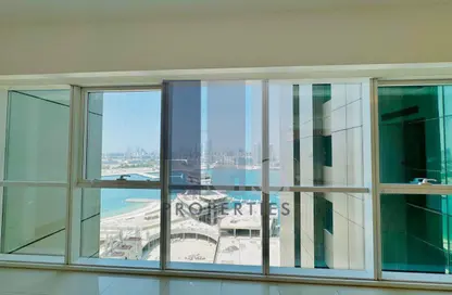 Apartment - 3 Bedrooms - 5 Bathrooms for sale in Al Durrah Tower - Marina Square - Al Reem Island - Abu Dhabi