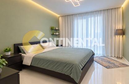 Apartment - 2 - 2 for sale in Horizon Tower B - City Of Lights - Al Reem Island - Abu Dhabi Apartment - 2 - 2 for sale in Horizon Tower B - City Of Lights - Al Reem Island - Abu Dhabi