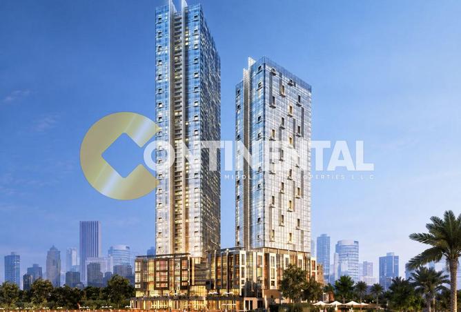 High Floor 2BR | Spacious Layout | Horizon Tower B