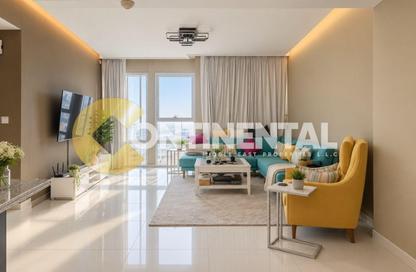 Apartment - 2 - 2 for sale in Horizon Tower B - City Of Lights - Al Reem Island - Abu Dhabi Apartment - 2 - 2 for sale in Horizon Tower B - City Of Lights - Al Reem Island - Abu Dhabi