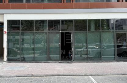 Retail - Studio - 1 Bathroom for sale in AB Cavalier - District 12 - Jumeirah Village Circle - Dubai