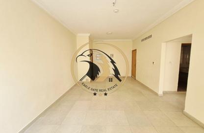 Apartment - 2 - 2 for rent in Fire Station Road - Muwaileh - Sharjah