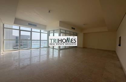 Apartment - 3 - 3 for rent in Ocean Terrace - Marina Square - Al Reem Island - Abu Dhabi