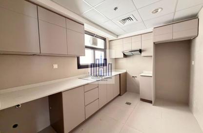Apartment - 1 Bedroom - 2 Bathrooms for rent in Sarab 2 - Aljada - Sharjah Apartment - 1 Bedroom - 2 Bathrooms for rent in Sarab 2 - Aljada - Sharjah
