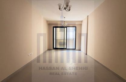 Apartment - 1 Bedroom - 2 Bathrooms for rent in Sarab 2 - Aljada - Sharjah Apartment - 1 Bedroom - 2 Bathrooms for rent in Sarab 2 - Aljada - Sharjah