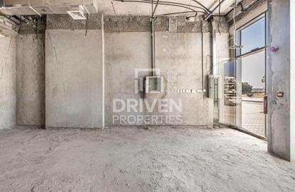Retail - Studio for rent in API Meydan Building B - API Meydan - Meydan Avenue - Meydan - Dubai Retail - Studio for rent in API Meydan Building B - API Meydan - Meydan Avenue - Meydan - Dubai