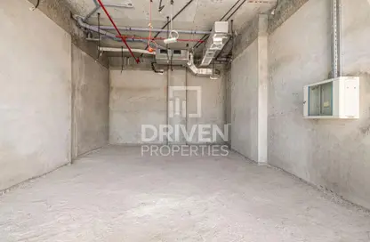 محل - استوديو للايجار في إيه بي آي ميدان المبنى ب - إيه بي آي ميدان - ميدان افينيو - ميدان - دبي
