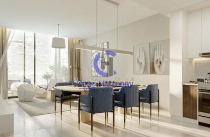 Apartment - 2 Bedrooms - 2 Bathrooms for sale in Park Views Residences A - Park Views Residences - Al Kifaf - Bur Dubai - Dubai