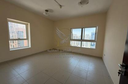 Apartment - 1 Bedroom - 2 Bathrooms for rent in Al Mahatta Building - Al Mahatta - Al Qasimia - Sharjah