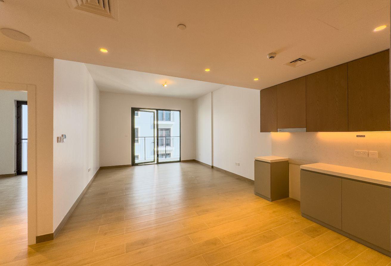 1BR |Partial Marina City View|Private Beach Access photo 2