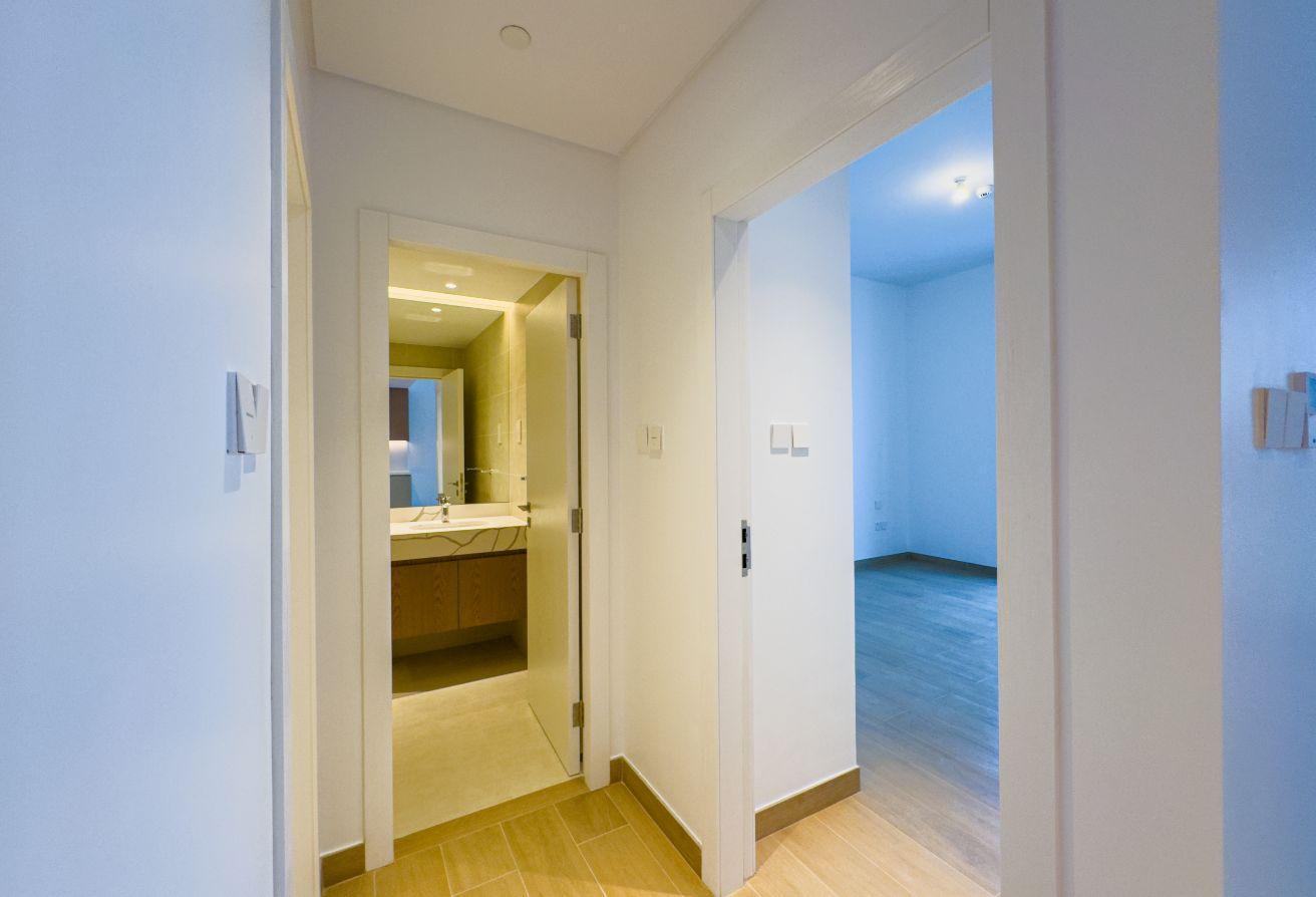 1BR |Partial Marina City View|Private Beach Access photo 10