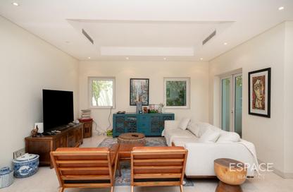 Villa - 3 Bedrooms - 2 Bathrooms for rent in Quortaj - North Village - Al Furjan - Dubai