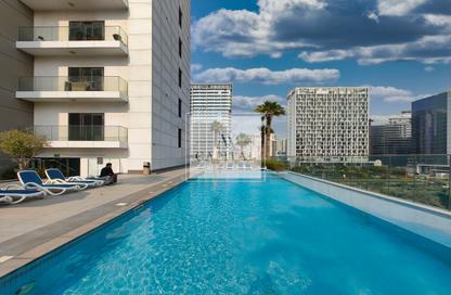 Apartment - 2 - 3 for rent in SOL Bay - Business Bay - Dubai Apartment - 2 - 3 for rent in SOL Bay - Business Bay - Dubai