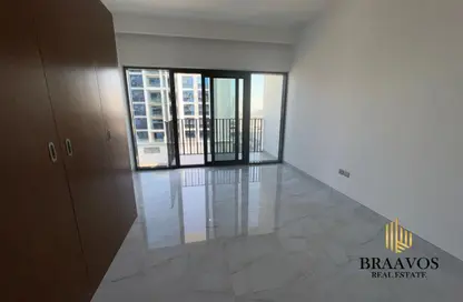 Apartment - Studio - 1 Bathroom for rent in Azizi Mirage - Dubai Studio City - Dubai