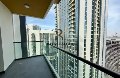 Apartment - 2 Bedrooms - 4 Bathrooms for rent in Crest Grande - Sobha Hartland - Mohammed Bin Rashid City - Dubai