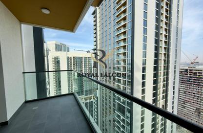 Apartment - 2 Bedrooms - 3 Bathrooms for rent in Crest Grande - Sobha Hartland - Mohammed Bin Rashid City - Dubai