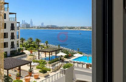 Apartment - 1 Bedroom - 1 Bathroom for rent in Le Ciel 3 - Le Ciel - Port de La Mer - La Mer - Jumeirah - Dubai Apartment - 1 Bedroom - 1 Bathroom for rent in Le Ciel 3 - Le Ciel - Port de La Mer - La Mer - Jumeirah - Dubai