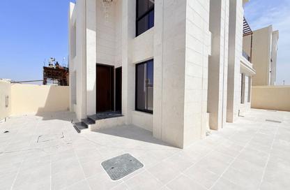 Villa - 4 - 6 for sale in Kabbali Hills - Al Helio 2 - Al Helio - Ajman