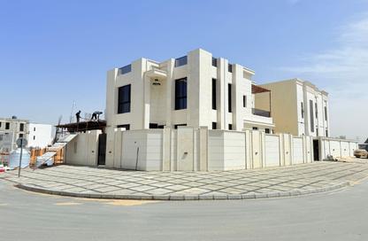 Villa - 4 - 6 for sale in Kabbali Hills - Al Helio 2 - Al Helio - Ajman