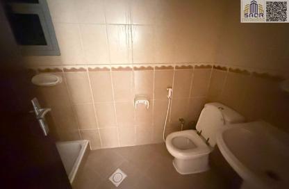 Apartment - 1 Bedroom - 1 Bathroom for rent in Al Naemiya Tower 1 - Al Naemiya Towers - Al Nuaimiya - Ajman