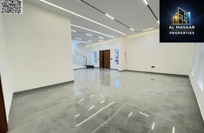 Villa - 4 Bedrooms - 6 Bathrooms for sale in Al Helio 2 - Al Helio - Ajman