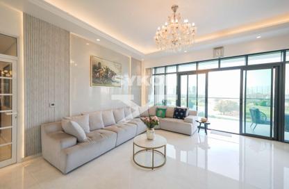 Apartment - 3 Bedrooms - 4 Bathrooms for sale in Vida Residence 3 - Vida Residence - The Hills - Dubai