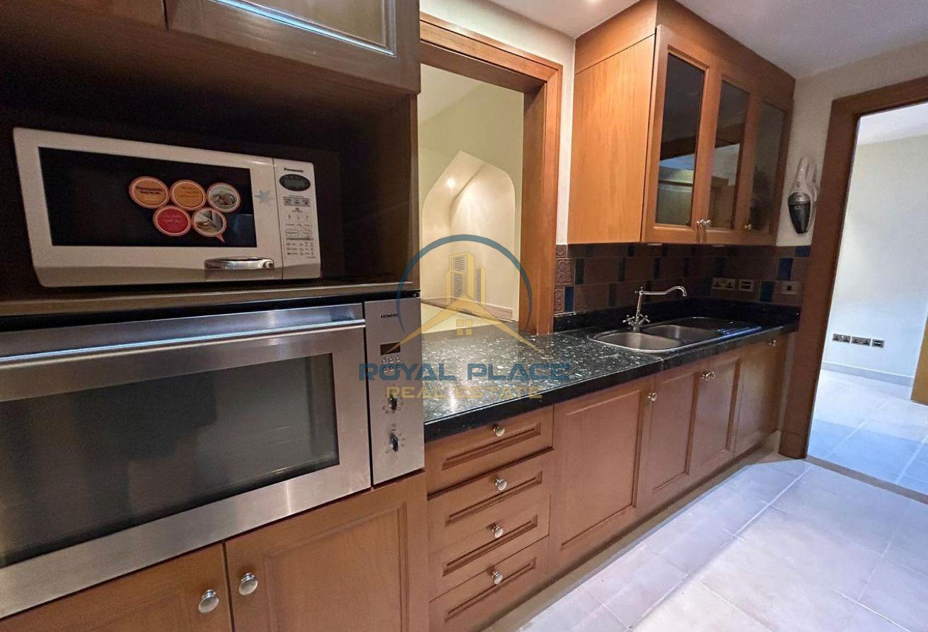 Big Garden | Unfurnished | 3BR + Maid Room photo 23