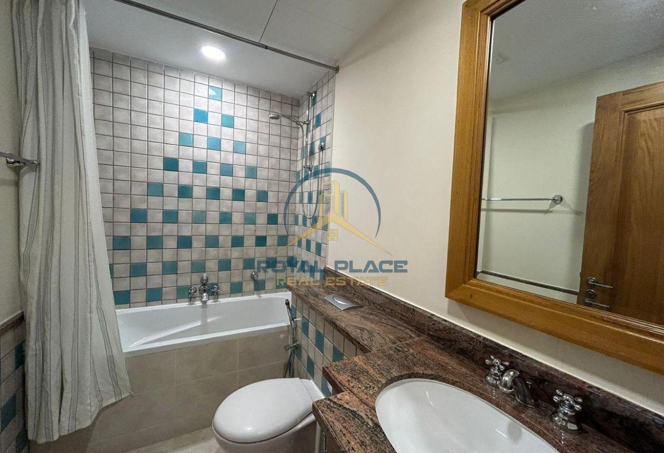 Big Garden | Unfurnished | 3BR + Maid Room photo 29