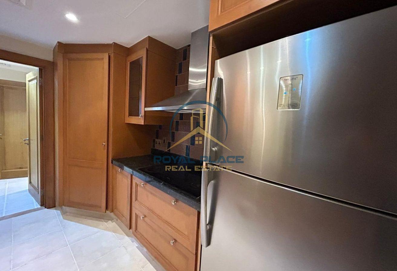 Big Garden | Unfurnished | 3BR + Maid Room photo 20