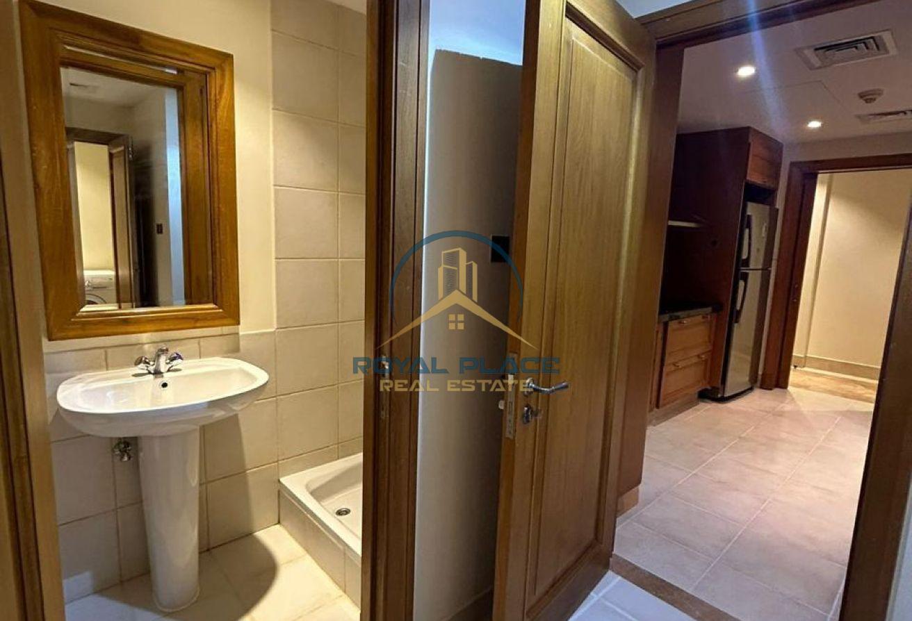 Big Garden | Unfurnished | 3BR + Maid Room photo 30