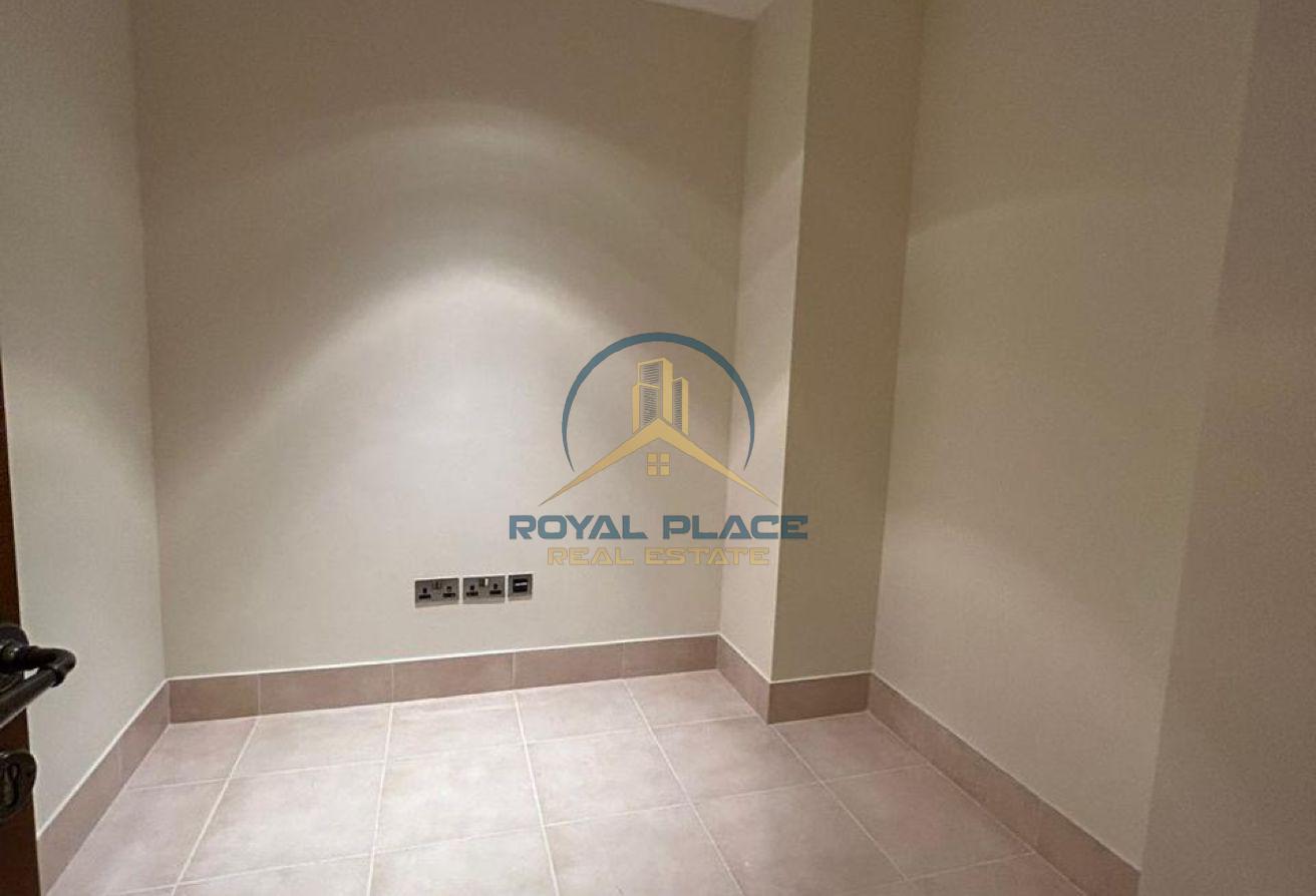Big Garden | Unfurnished | 3BR + Maid Room photo 11