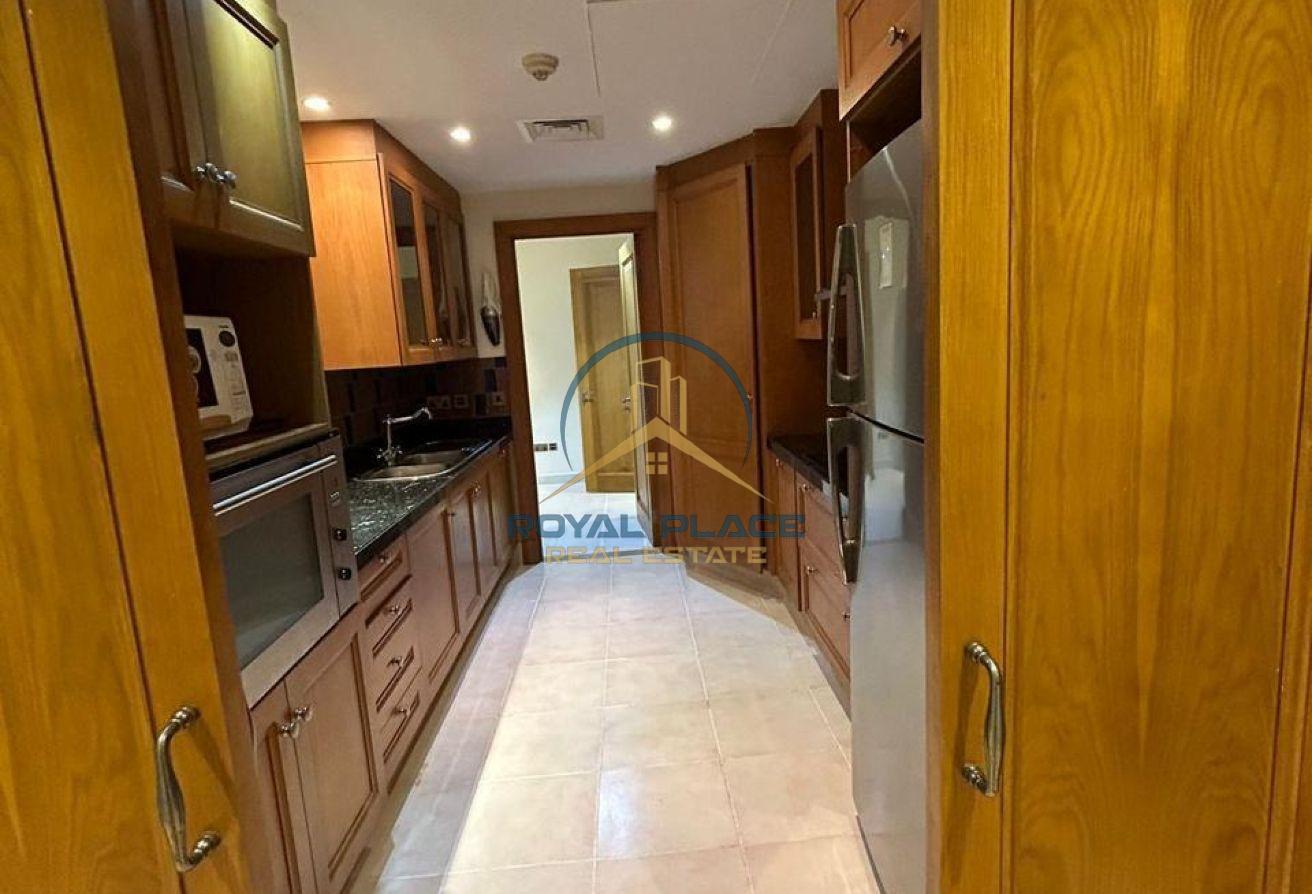 Big Garden | Unfurnished | 3BR + Maid Room photo 22
