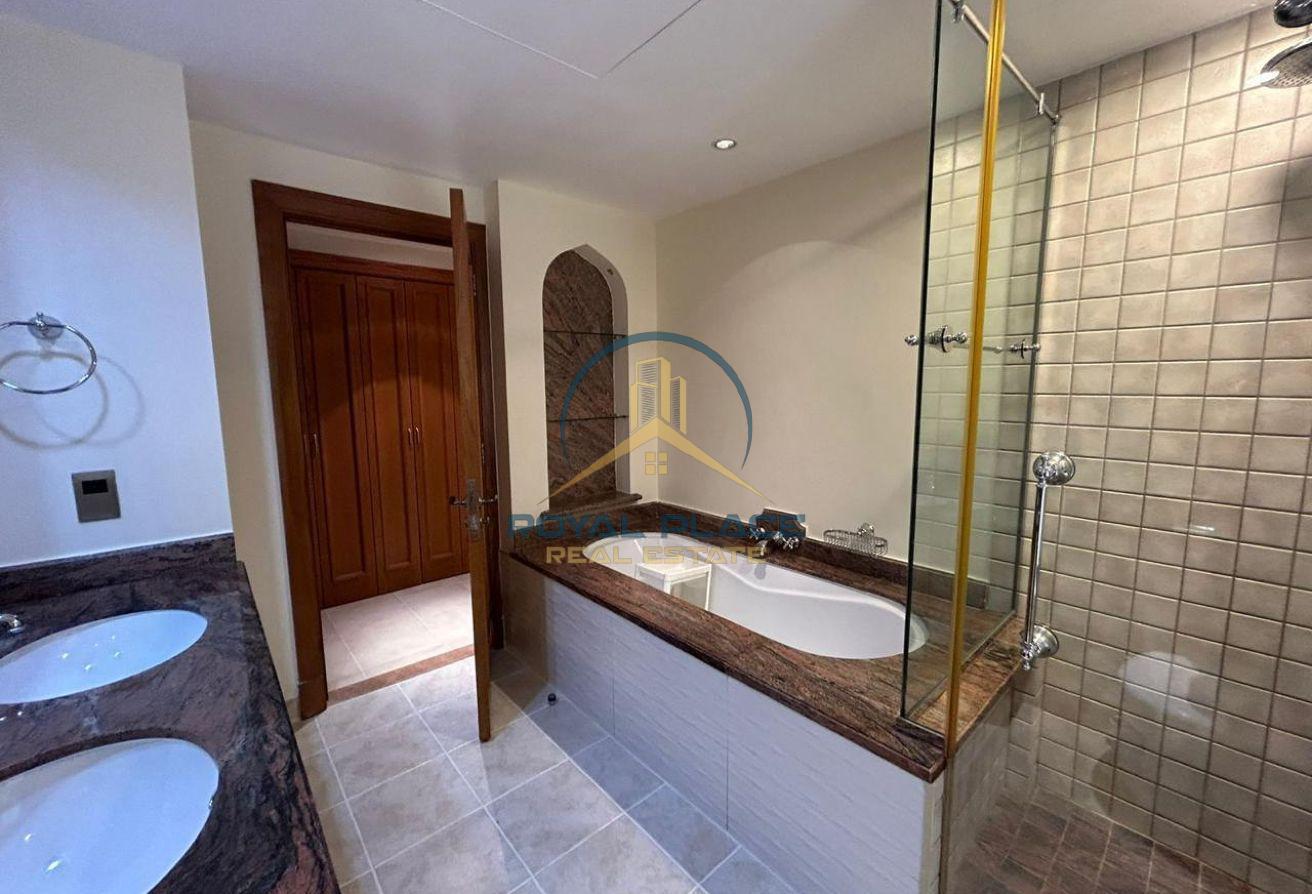 Big Garden | Unfurnished | 3BR + Maid Room photo 28