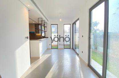 Villa - 4 Bedrooms - 5 Bathrooms for rent in Aura Gardens - Tilal Al Ghaf - Dubai