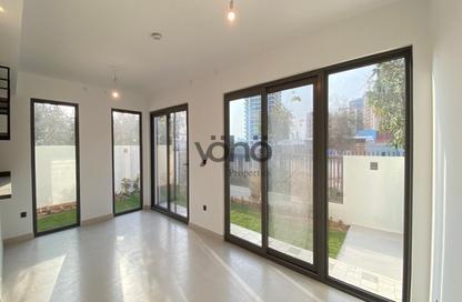 Villa - 4 Bedrooms - 5 Bathrooms for rent in Aura Gardens - Tilal Al Ghaf - Dubai
