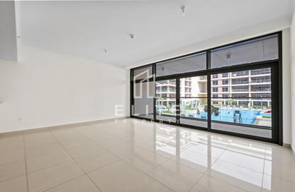 Apartment - 2 - 3 for rent in Mulberry 2 Building B1 - Mulberry 2 Block B - Mulberry 2 - Park Heights - Dubai Hills Estate - Dubai