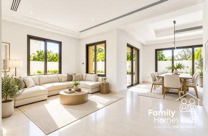 Villa - 4 - 5 for sale in Aseel - Arabian Ranches - Dubai