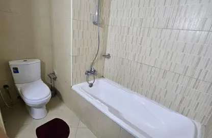 شقة - 2 غرف نوم - 3 حمامات للايجار في 1 عجمان ون تاور - عجمان واحد - عجمان وسط المدينة - عجمان شقة - 2 غرف نوم - 3 حمامات للايجار في 1 عجمان ون تاور - عجمان واحد - عجمان وسط المدينة - عجمان