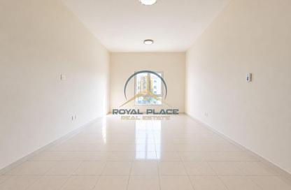 Apartment - 1 - 2 for rent in Building 61 - Mediterranean Cluster - Discovery Gardens - Dubai