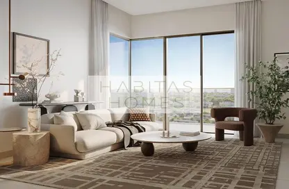 Apartment - 2 Bedrooms - 2 Bathrooms for sale in Rosehill - Dubai Hills Estate - Dubai